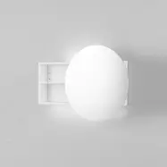 Spegelskåp INR HaloMore