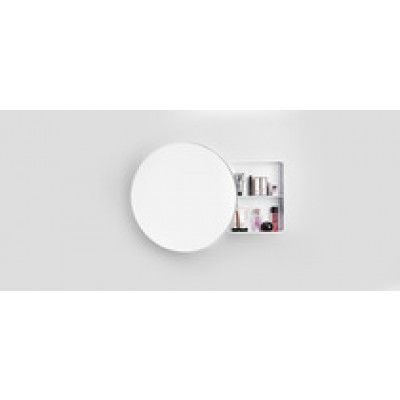 SPEGELSKÅP JENNY GRAFITGRÅ