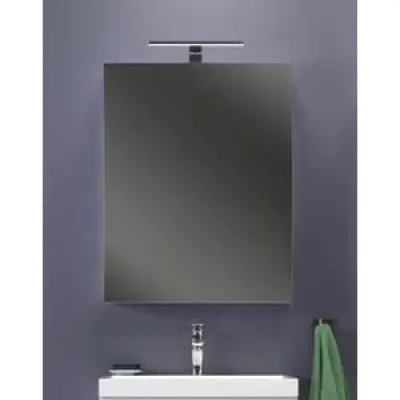 Spegelskåp Loreto - Spegelskåp, Badrumsmöbler