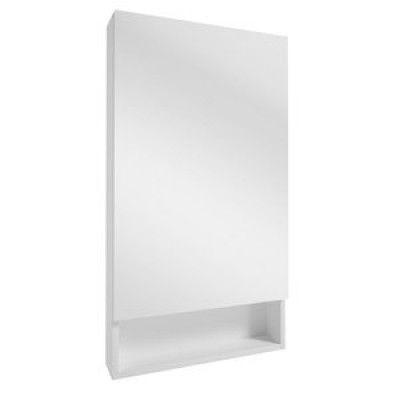 Spegelskåp Lupo E50