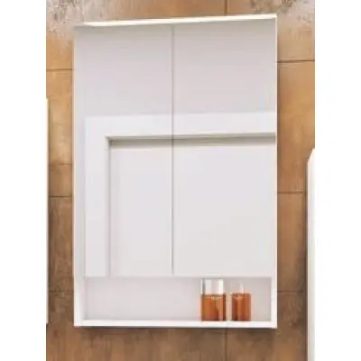 Spegelskåp Lupo E60