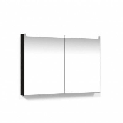 Spegelskåp Macro Design 1000 Infälld LED