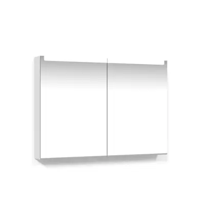 Spegelskåp Macro Design 1000 Infälld LED