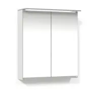 Spegelskåp Macro Design 600 Rampbelysning LED