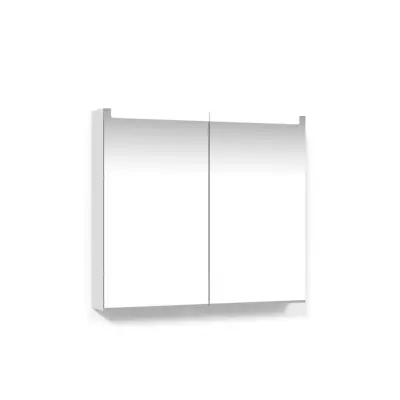 Spegelskåp Macro Design 800 Infälld LED