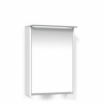 Spegelskåp Macro Design Heart 500 LED