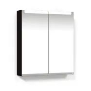 Spegelskåp Macro Soul Infälld LED