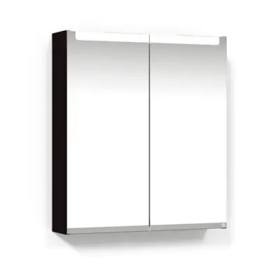 Spegelskåp Macro Soul Infälld LED