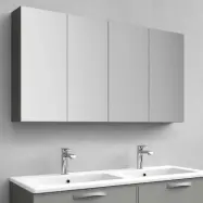 Spegelskåp Noro Flex