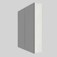 Spegelskåp Noro Plain