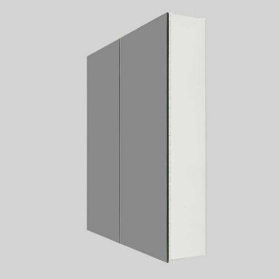 Spegelskåp Noro Plain