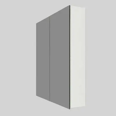 Spegelskåp Noro Plain