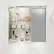 Spegelskåp Noro Polo