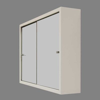 Spegelskåp Noro Simple