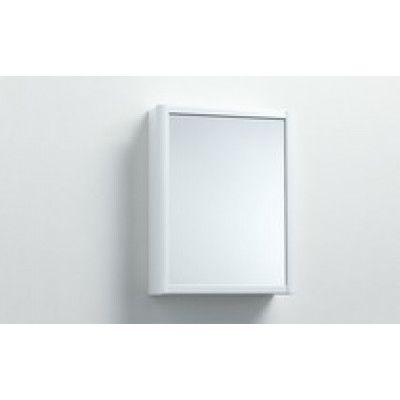 SKÅP NY-50 MED SVÄNGEL VIT | Beijerbygg Byggmaterial