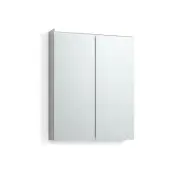 SPEGELSKÅP SKAPA VIT 55 | Beijerbygg Byggmaterial