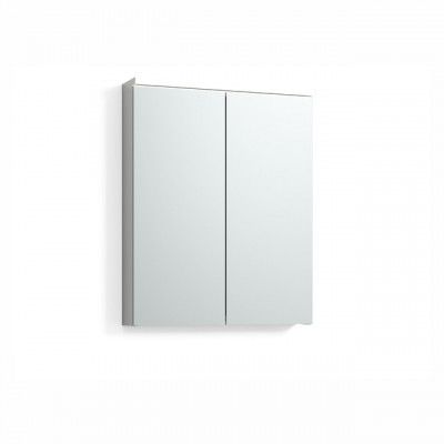 SPEGELSKÅP SKAPA VIT 55 | Beijerbygg Byggmaterial