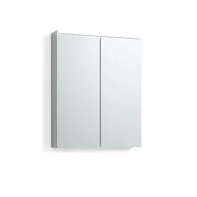 SPEGELSKÅP SKAPA VIT 55 | Beijerbygg Byggmaterial