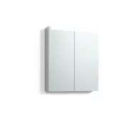 SPEGELSKÅP SOBER VIT 60 | Beijerbygg Byggmaterial