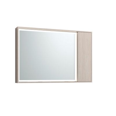 Spegelskåp Svedbergs DK 100