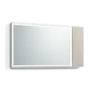 Spegelskåp Svedbergs DK 120