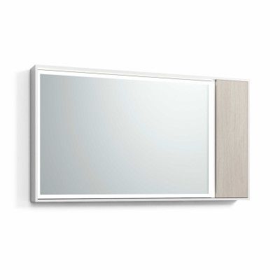 Spegelskåp Svedbergs DK 120