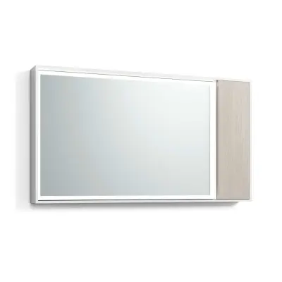 Spegelskåp Svedbergs DK 120