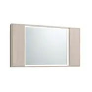Spegelskåp Svedbergs DK 120 Dubbel