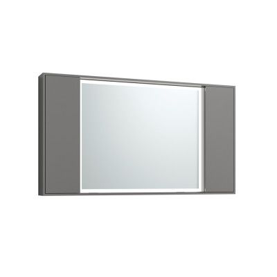 Spegelskåp Svedbergs DK 120 Dubbel