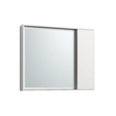 Spegelskåp Svedbergs DK 80