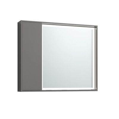 Spegelskåp Svedbergs DK 80