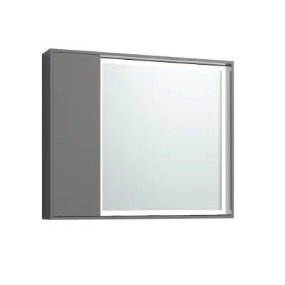 Spegelskåp Svedbergs DK 80