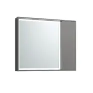 Spegelskåp Svedbergs DK 80