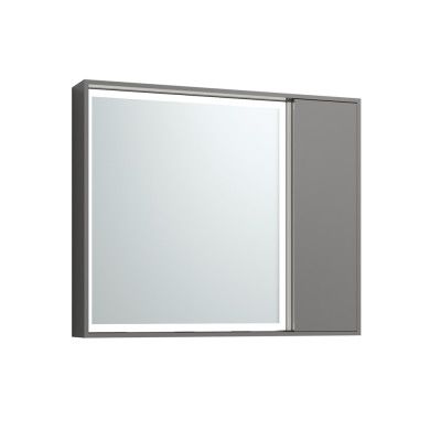 Spegelskåp Svedbergs DK 80