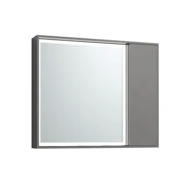 Spegelskåp Svedbergs DK 80