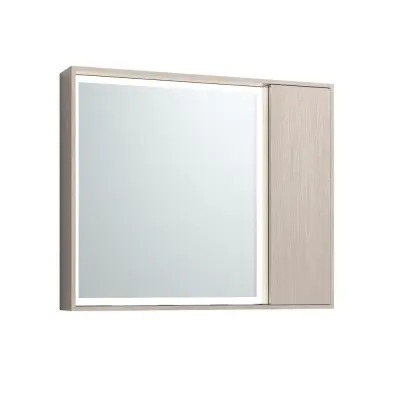 Spegelskåp Svedbergs DK 80