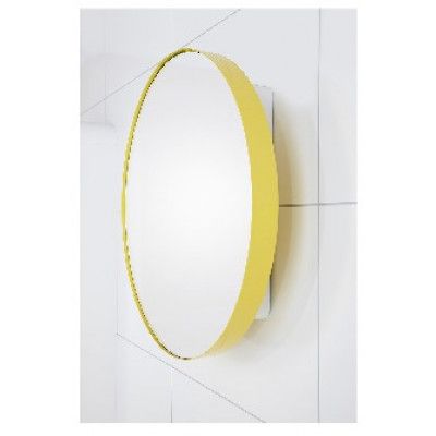 Spegelskåp Svedbergs Jenny Gul