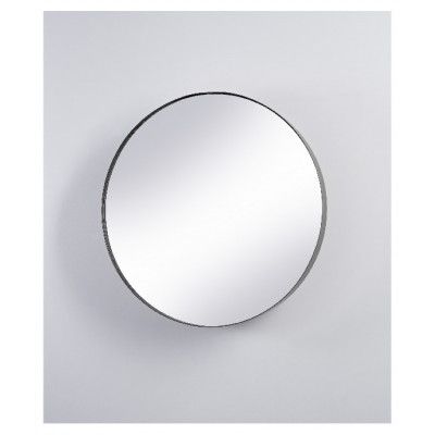 Spegelskåp Svedbergs Jenny Svart