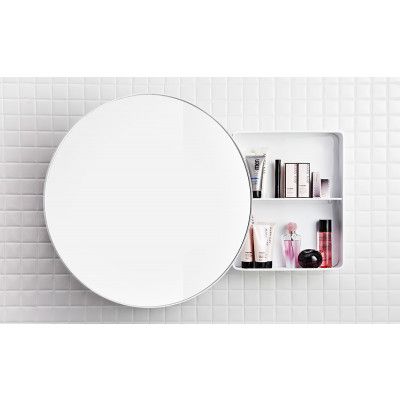 Spegelskåp Svedbergs Jenny Vit