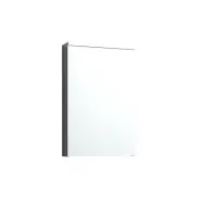 Spegelskåp Svedbergs Skapa Skiffergrå