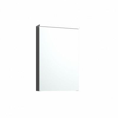 Spegelskåp Svedbergs Skapa Skiffergrå