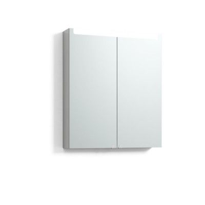 Spegelskåp Svedbergs Sober 40 - 100