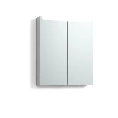 Spegelskåp Svedbergs Sober 40 - 100