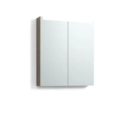 Spegelskåp Svedbergs Sober 40 - 100