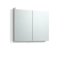 Spegelskåp Svedbergs Sober 40 - 100