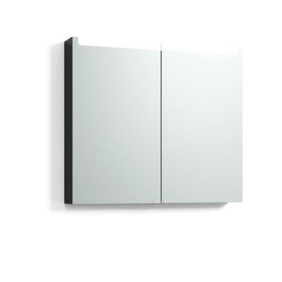 Spegelskåp Svedbergs Sober 40 - 100