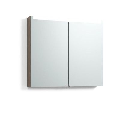 Spegelskåp Svedbergs Sober 40 - 100