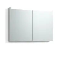 Spegelskåp Svedbergs Sober 40 - 100