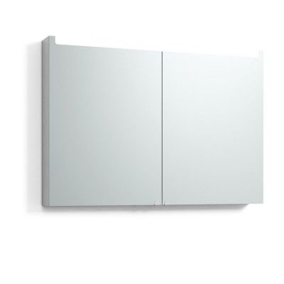 Spegelskåp Svedbergs Sober 40 - 100