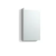 Spegelskåp Svedbergs Sober 40 - 100